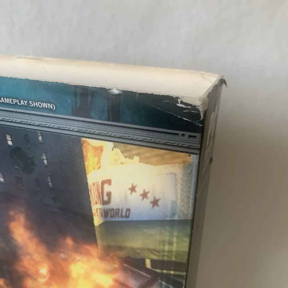 Peter Jacksons King Kong The Official Game of the Movie 4 Disk Signature Edition